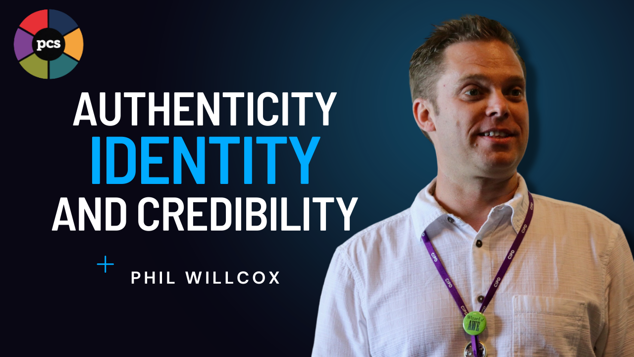 Episode 4 : Phil Willcox