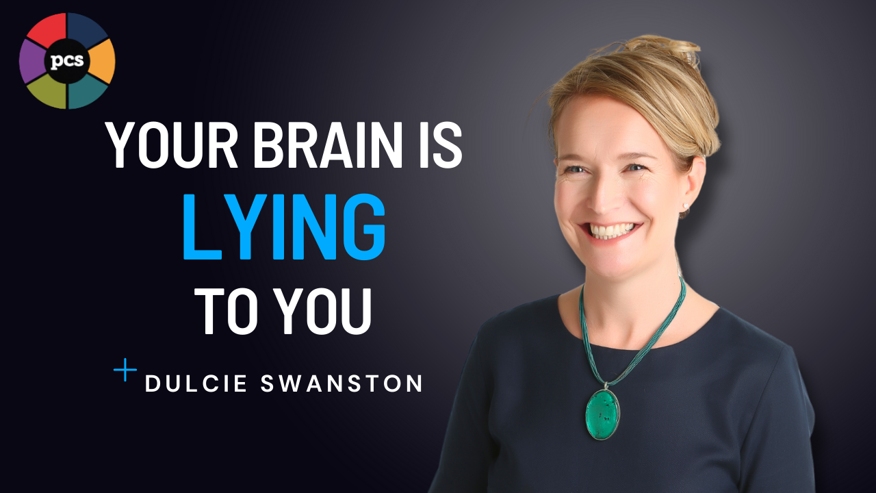 Episode 8 : Dulcie Swanston